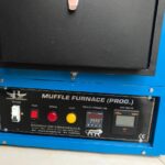 Muffle Furnace 1200 -2