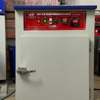 Hot Air Oven